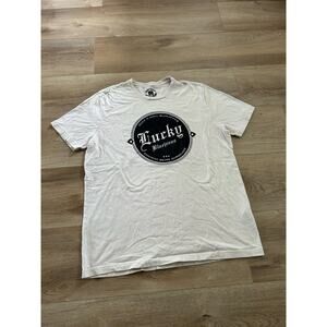 LUCKY BRAND | T-SHIRT